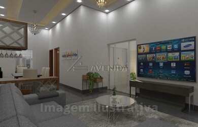 Imagem 3: LONDRINA - Casa Padrão - Gleba Fazenda Palhano