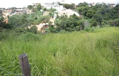 Imagem 9: lotes no Duque de Caxias. 2.650m² de Área