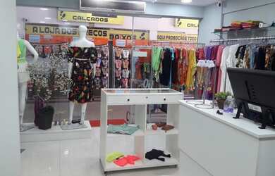 Imagem 8: Galeria para venda com 45 metros quadrados em Glória - Vila Velha - ES