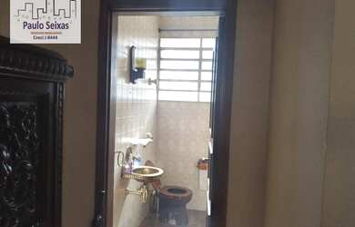 Imagem 6: CITY LAPA NOBRE. Churrasqueira, Varanda, 296m² de Áreae5 Vagas na garagem