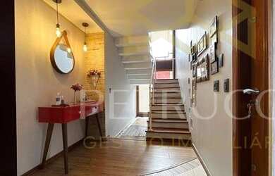 Imagem 5: casa - Jardim Paulista II - Jundiaí