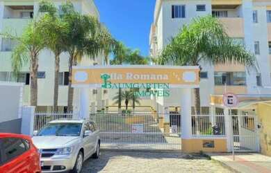 Imagem 1: Apartamento à venda no bairro Serraria - São José/SC