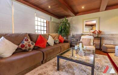 Imagem 16: Casa à venda, 442 m² por R$ 1.550.000,00 - Santa Tereza - Porto Alegre/RS