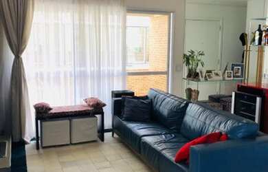 Imagem 3: Cobertura à venda, 238 m2 por R$ 2.555.000,00 - Vila Andrade - São Paulo/SP