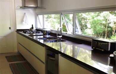 Imagem 8: Apartamento à venda, 327 m² por R$ 2.150.000,00 - João Paulo - Florianópolis/SC