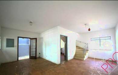 Imagem: O depósito possui 140m² de Área e está localizado em Santo