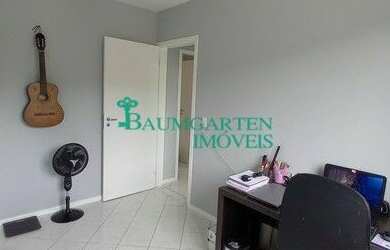 Imagem 7: Apartamento à venda no bairro Serraria - São José/SC