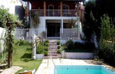 Imagem 1: Casa Residencial à venda, Vila Santista, Atibaia -