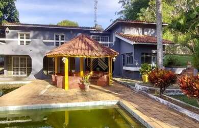 Imagem 8: Atibaia - Casa de Condomínio - Atibaia Belvedere