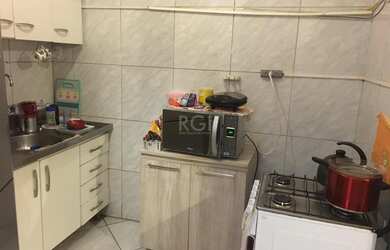 Imagem 3: Porto Alegre - Apartamento Padrão - Cristo Redentor