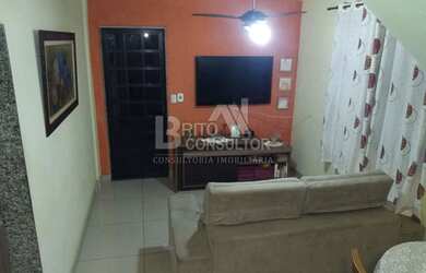 Imagem 5: Casa à venda no bairro Amendoeira - São Gonçalo/RJ