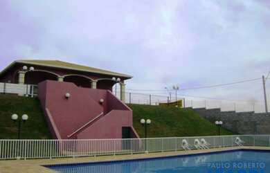 Imagem 10: TERRENO EM CONDOMÍNIO - CONDOMÍNIO PORTAL DO JEQUITIBA - SP