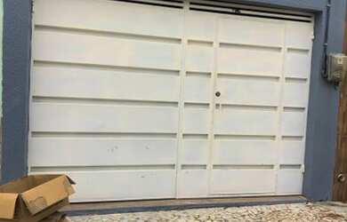 Imagem: A casa possui 1 Dormitório, 1 Banheiro e está localizado