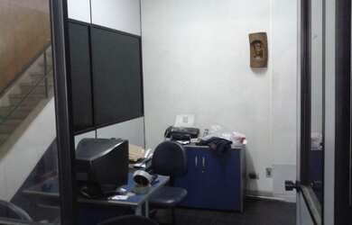 Imagem 5: Galpão à venda, 280 m² por R$ 1.470.000 - Santa Cecília - São Paulo/SP