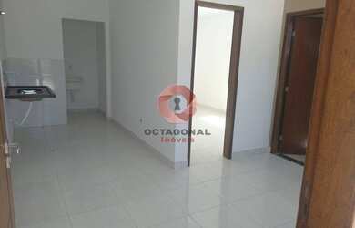 Imagem 6: CASA com 1 quarto, 35 m² - venda por R$ 190.000 ou aluguel por R$ 1.300/mês...