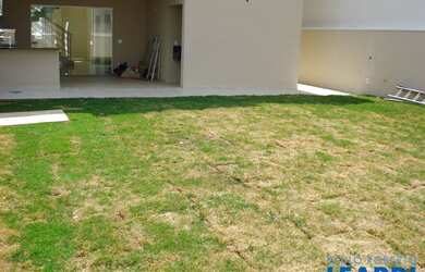 Imagem 12: CASA EM CONDOMÍNIO - CONDOMÍNIO RESIDENCIAL VILLAGIO DI NAPOLLI - SP