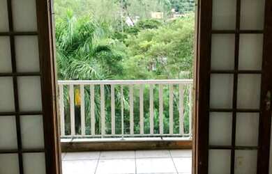 Imagem 5: CASA NO SANTA MARIA - ESTRADA DO RIO PEQUENO - TAQUARA