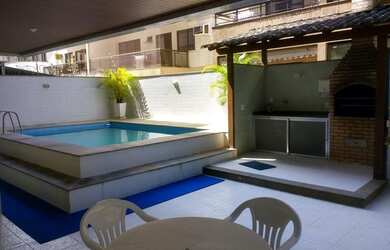 Imagem 2: Cobertura 4 Quartos maravilhosa na Gleba A do Recreio dos Bandeirantes