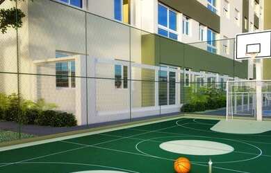 Imagem 10: Garden residencial para venda, Bom Jesus, Porto Alegre - GD5390