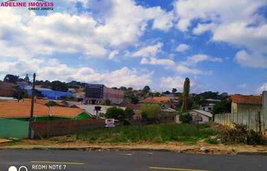 Imagem 1: Terreno Jd Brasilia Carambeí