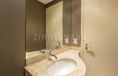 Imagem 10: SãO PAULO - Apartamento Padrão - ALTO DE PINHEIROS