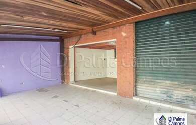 Imagem: O depósito possui 120m² de Área e está localizado em Sacomã