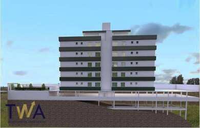 Imagem 2: Apartamento Garden com 3 dormitórios à venda, 85 m² por R$ 589.000,00...