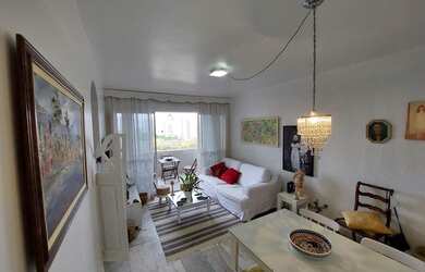 Imagem 2: APARTAMENTO RESIDENCIAL em SALVADOR - BA, ARMAÇÃO