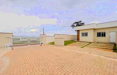 Imagem 3: Atibaia - Casa de Condomínio - Jardim Imperial