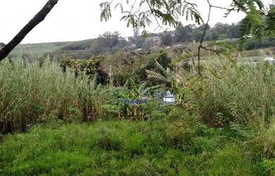 Imagem 2: Terreno à venda, 2445 m² por R$ 480.000,00 - Chácara Jaraguá - São...