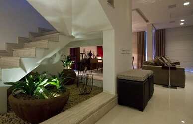 Imagem 4: Linda casa em condomínio residencial 2