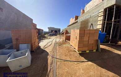 Imagem: Terreno à venda, 300 m² por R$ 280.000,00 - Condomínio Residencial