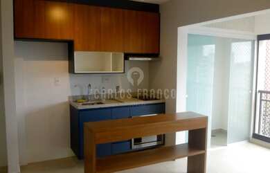 Imagem 3: Apartamento novo 38mts no Portal