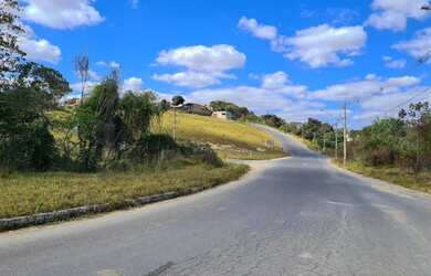 Imagem 10: Lote 360m² no Guarujá Mansões em Betim, bairro aberto Localização...
