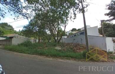 Imagem: O terreno possui 704m² de Área e está localizado em Jardim