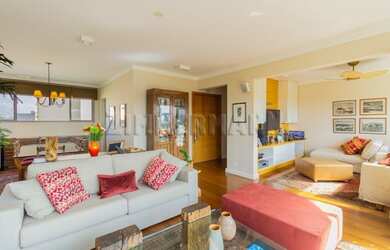 Imagem 5: SãO PAULO - Apartamento Padrão - ALTO DE PINHEIROS