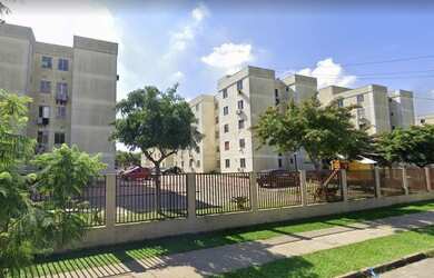 Imagem 2: Porto Alegre - Apartamento Padrão - Jardim Leopoldina
