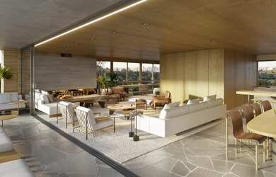 Imagem 10: Cobertura residencial para venda, Boa Vista, Porto Alegre - CO9208