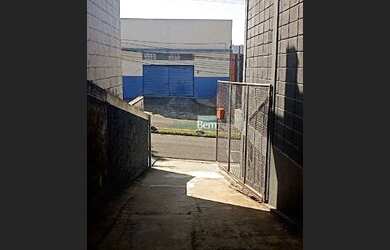 Imagem 14: Galpão para alugar, 216 m² por R$ 5.000,00/mês - Jardim Pinheiros - Valinhos/SP