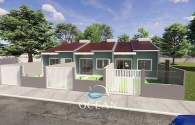 Imagem 3: Pontal do Paraná - Casa Padrão - Balneário Praia de Leste