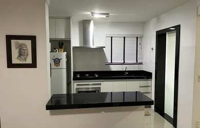 Imagem 3: GOIâNIA - Apartamento Padrão - Jardim Goiás