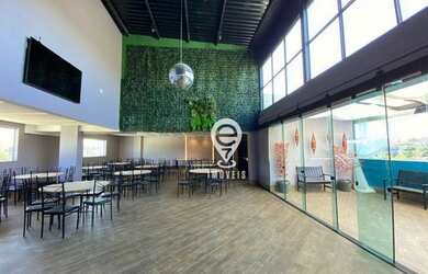 Imagem 12: Salão para alugar, 400 m² por R$ 15.000,00/mês - Vila Nogueira - Diadema/SP