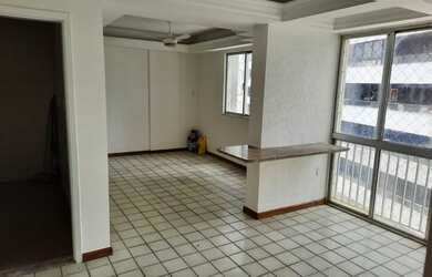 Imagem 2: Vendo apartamento com 2/4 amplo em Candeal - Salvador - BA