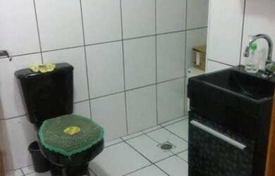 Imagem 7: Corra Venha conhecer essa linda casa no Bairro Parque Urupês em Taubaté