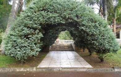 Imagem 7: Chácara com 3 dormitórios, 4800 m² - venda por R$ 1.200.000,00 ou aluguel...