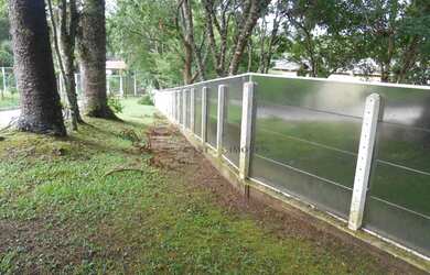 Imagem 4: Chácara com 3 dormitórios, 4800 m² - venda por R$ 1.200.000,00 ou aluguel...