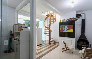 Imagem 16: Porto Alegre - Casa Padrão - Portal do Guarujá