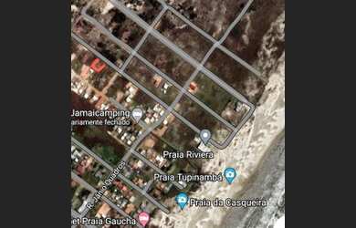 Imagem 2: Terreno na Praia Tupinamba