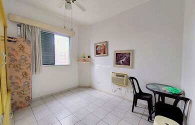 Imagem: O apartamento possui 3 Dormitórios, 2 Banheiros, 1 Vaga na