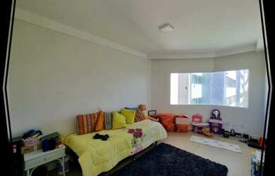 Imagem 6: Al Mare Residências - Triplex - 4 suítes - Terraço gourmet - 4 vagas - 343m²